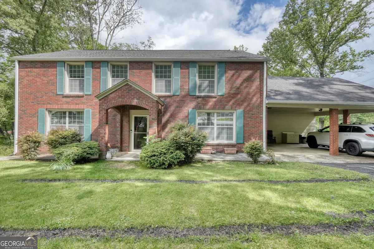 9 Pruitt Circle, Blairsville, GA 30512 - #1