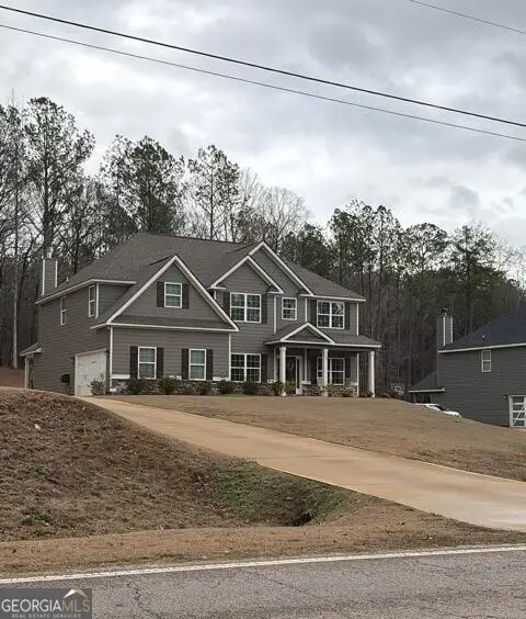 208 N Davis Road, Lagrange, GA 30241