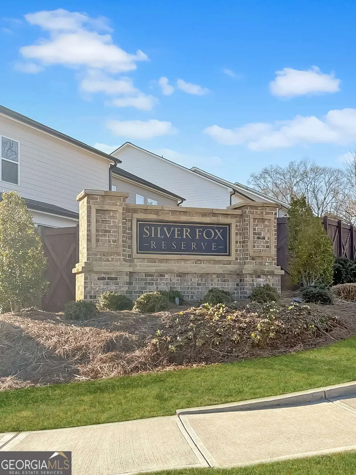 5240 Fox Den Road, Oakwood, GA 30566 - #1