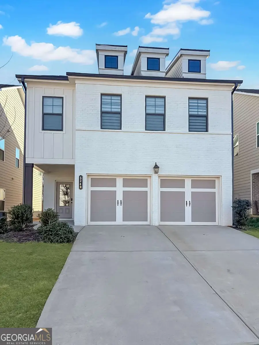 5240 Fox Den Road, Oakwood, GA 30566 - #2