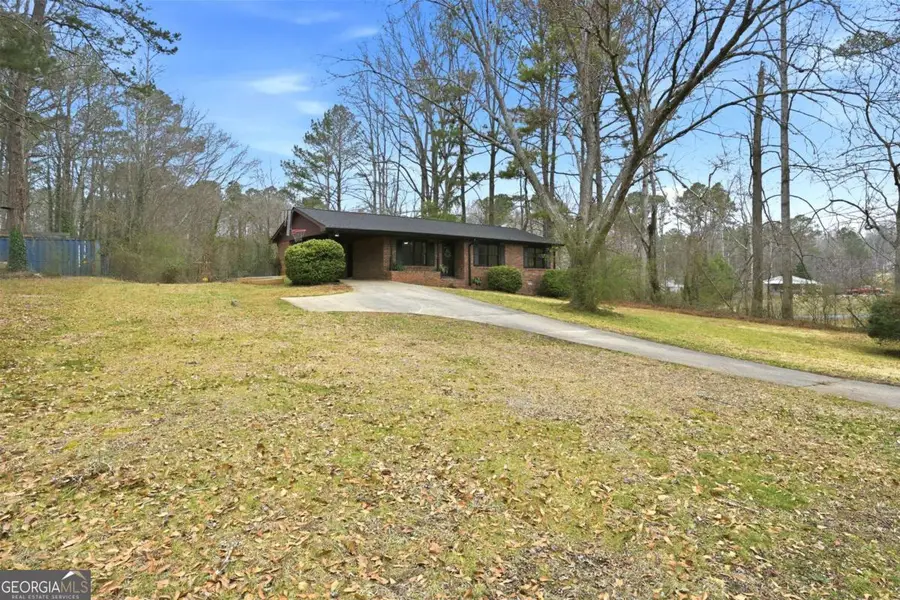 55 William Drive, Dallas, GA 30157 - #3
