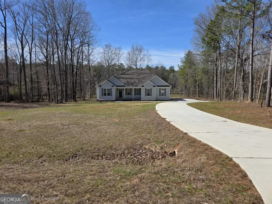 150 Crystal Ridge Drive Nw, Milledgeville, GA 31061 - #2