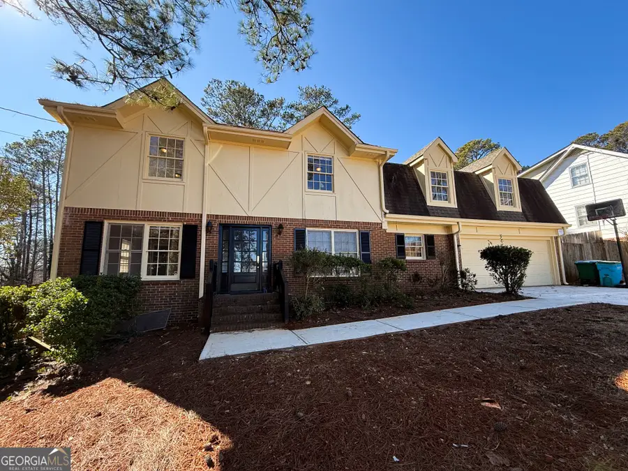 1675 Lake Lucerne Road Sw, Lilburn, GA 30047 - #2
