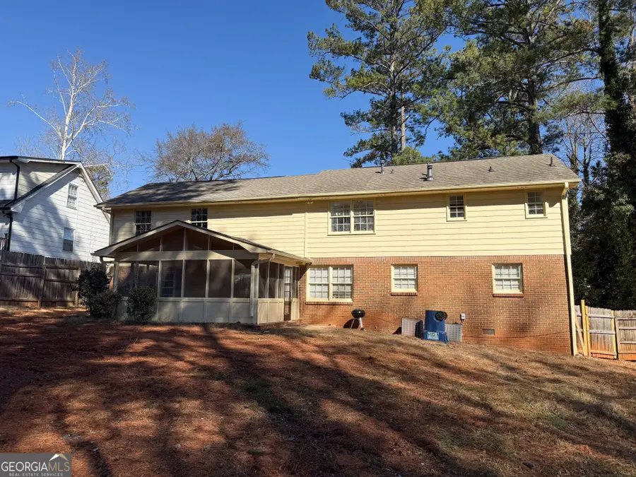 1675 Lake Lucerne Road Sw, Lilburn, GA 30047 - #3