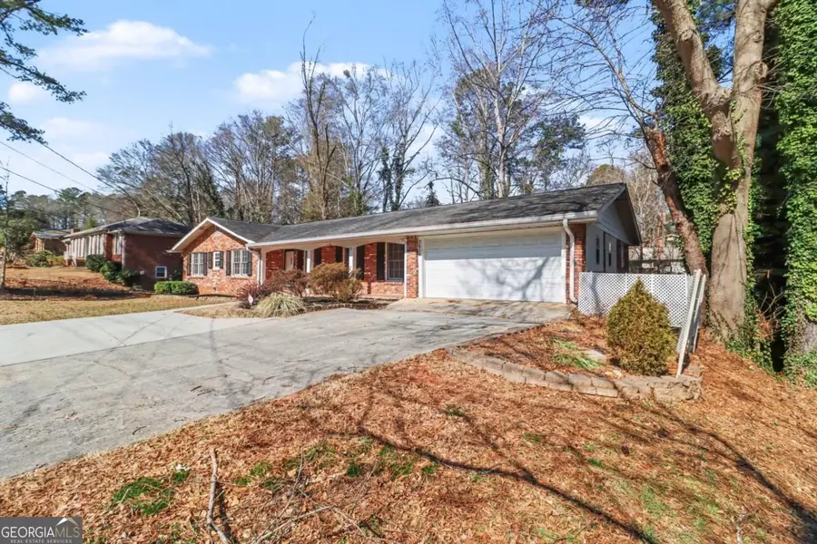 3656 Rainbow Drive, Decatur, GA 30034 - #2