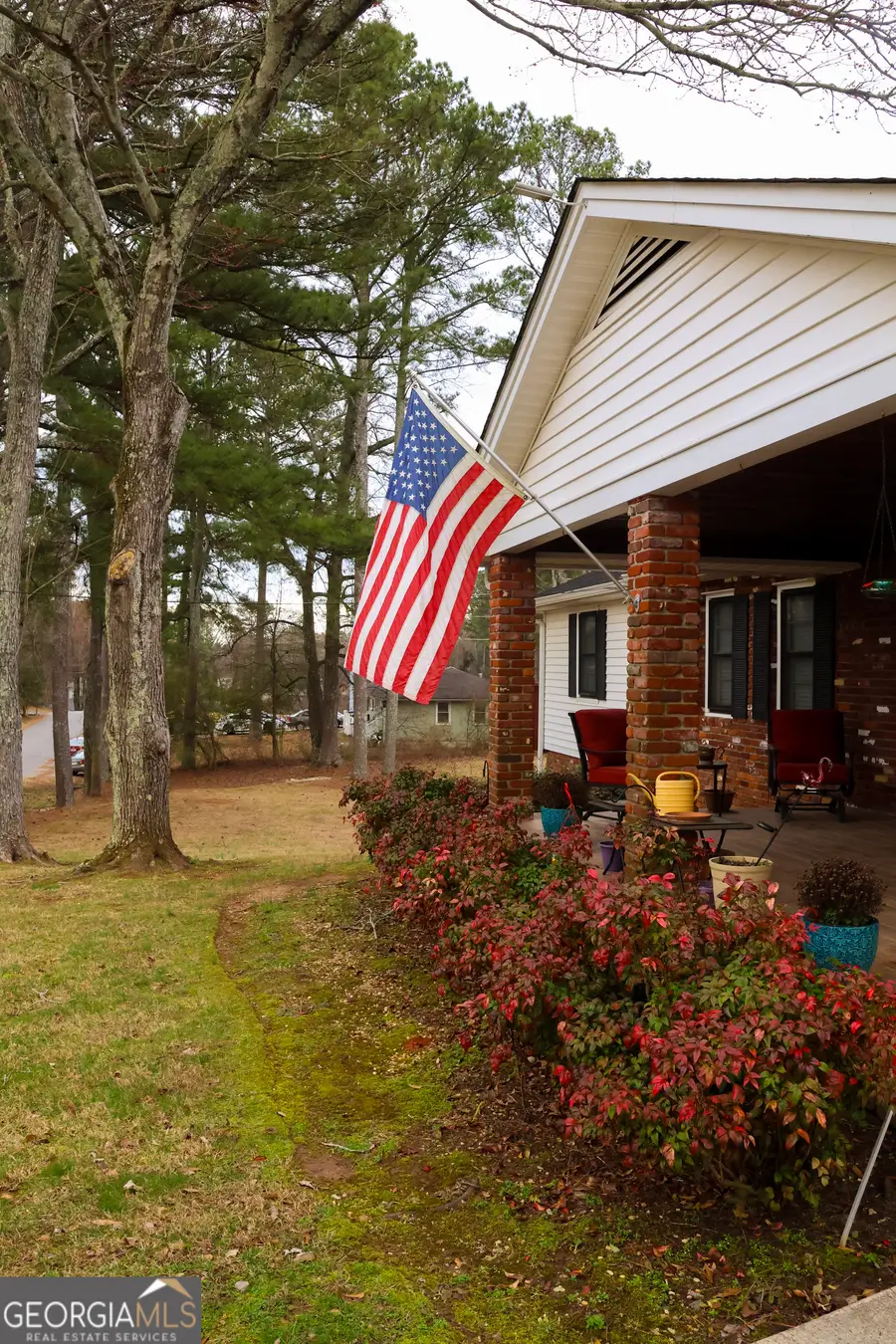 3345 Howell Circle, Duluth, GA 30096 - #2