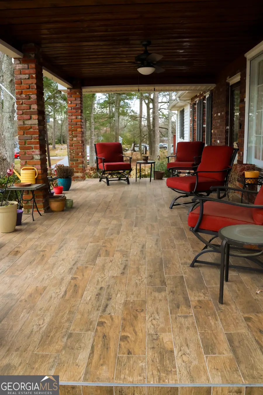 3345 Howell Circle, Duluth, GA 30096 - #3