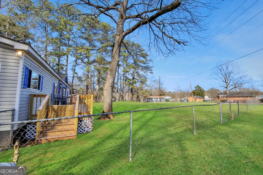 260 Blanchard Avenue, Pine Mountain, GA 31822 - #3