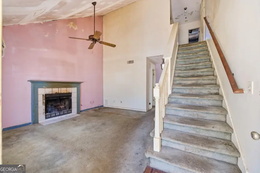 1044 Autumn Crest Court, Stone Mountain, GA 30083 - #3