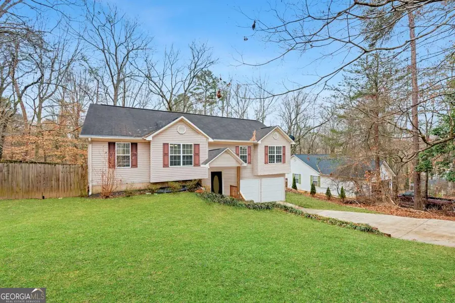 3922 Fraser Circle, Gainesville, GA 30506 - #2