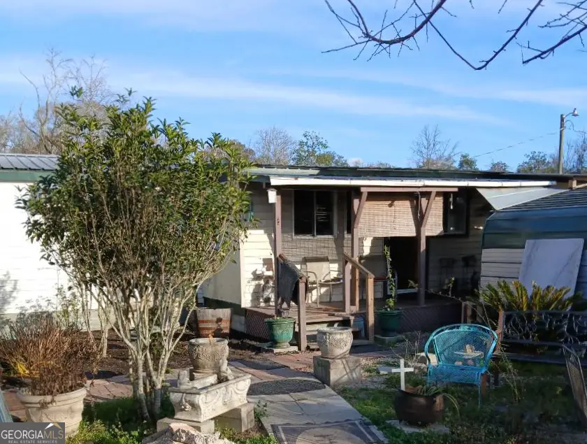 309 Sunset Lane, Cairo, GA 39828 - #1