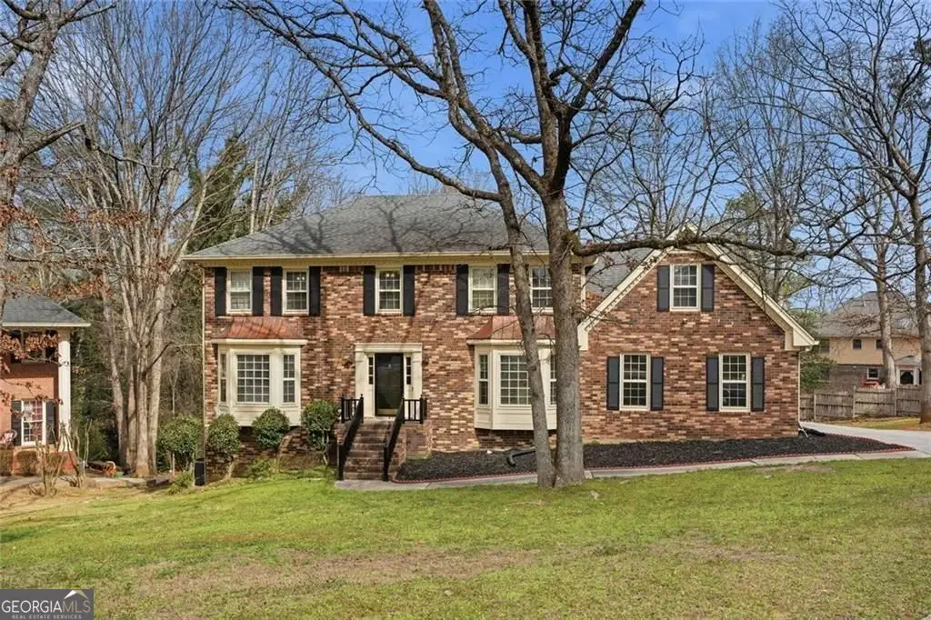 4803 Tomahawk Court Sw, Lilburn, GA 30047 - #1