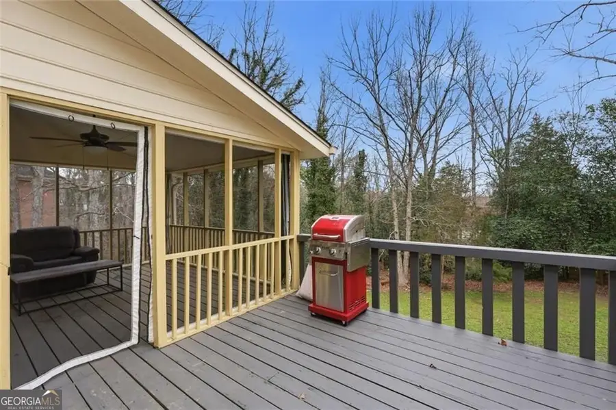 4803 Tomahawk Court Sw, Lilburn, GA 30047 - #3