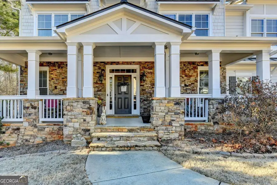 4629 Arbor Crest Place, Suwanee, GA 30024 - #2