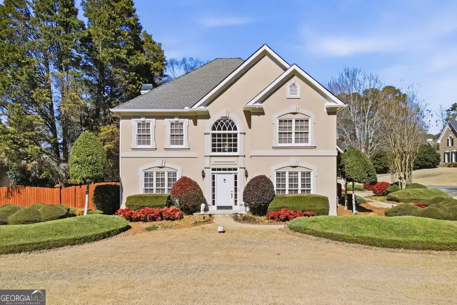 1669 Mclain Road Nw, Acworth, GA 30101 - #2