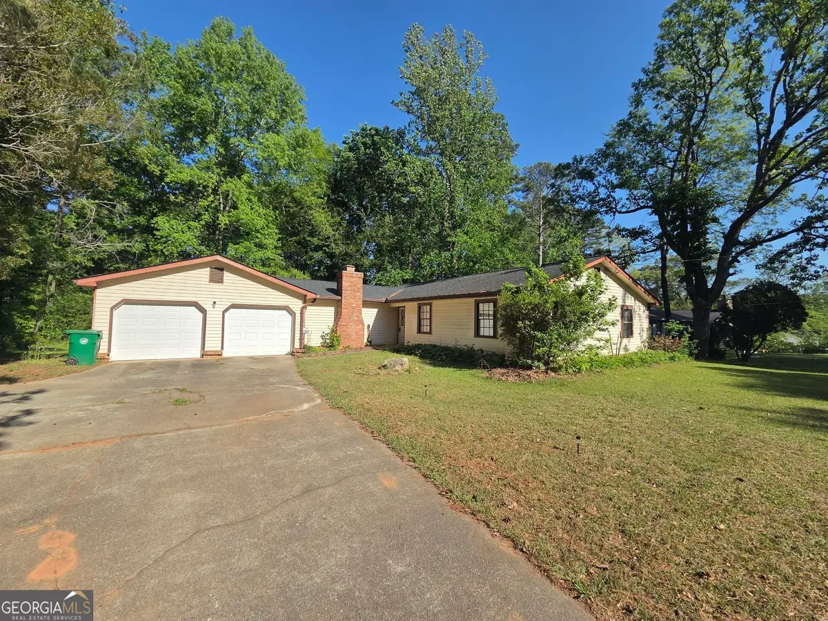 1045 Millard Road, Stone Mountain, GA 30088 - #1