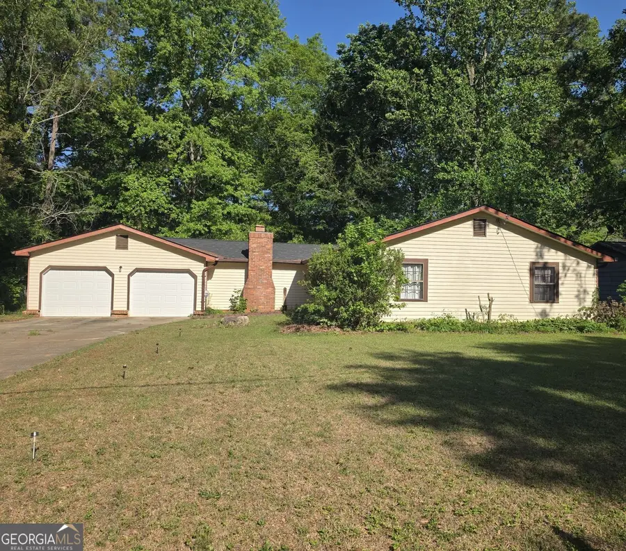 1045 Millard Road, Stone Mountain, GA 30088 - #2