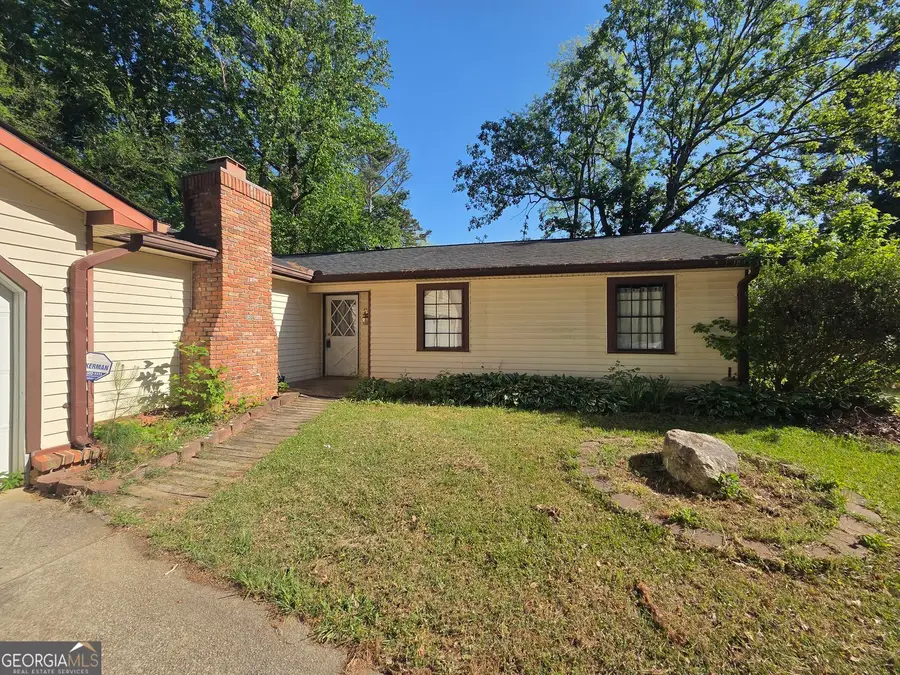 1045 Millard Road, Stone Mountain, GA 30088 - #3