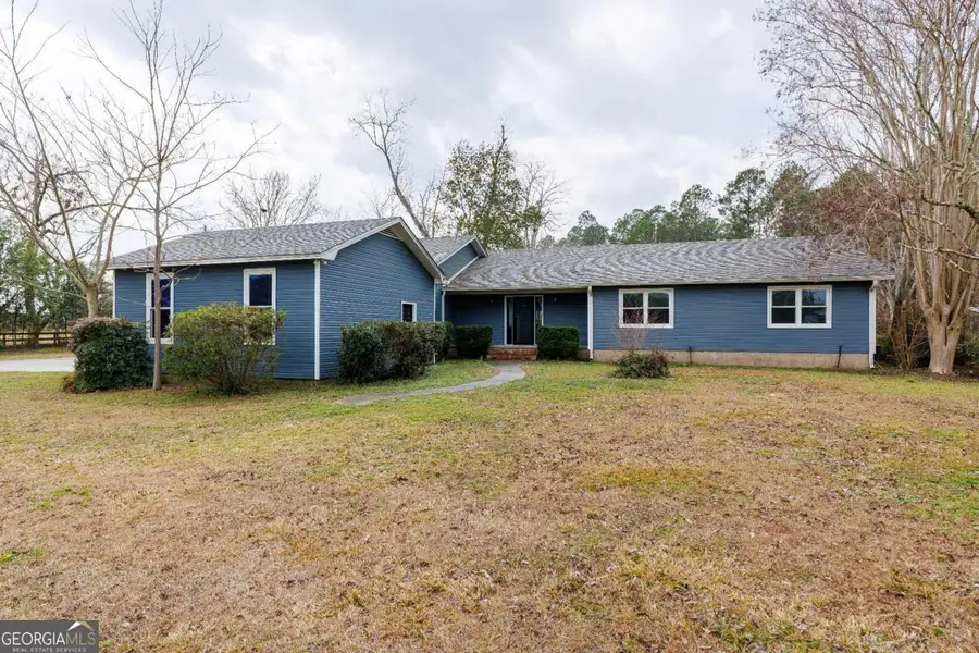 3215 Stallings Road, Valdosta, GA 31605 - #2