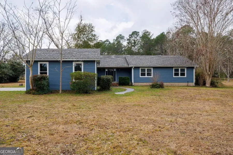 3215 Stallings Road, Valdosta, GA 31605 - #3