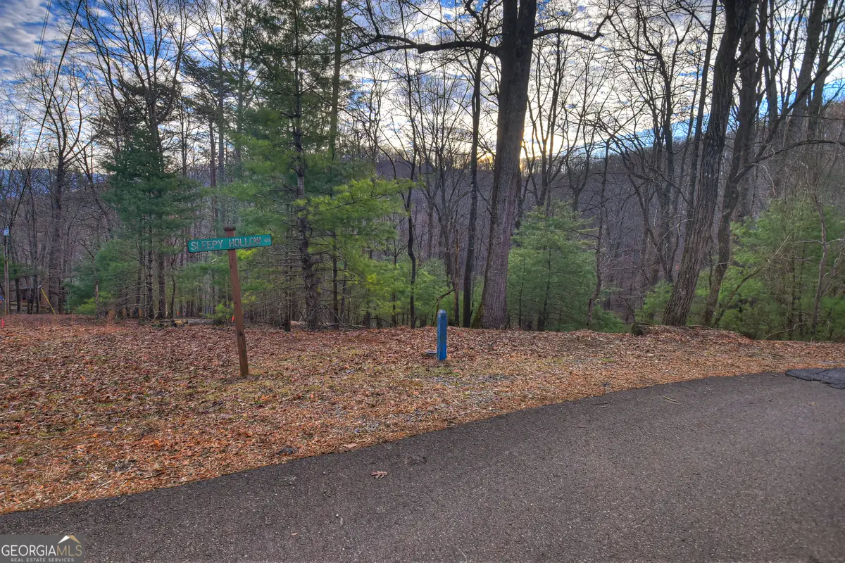 LT M57 Walnut Mountain Court, Ellijay, GA 30536 - #1