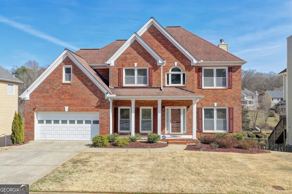 2105 Laurel Lake Drive, Suwanee, GA 30024 - #1