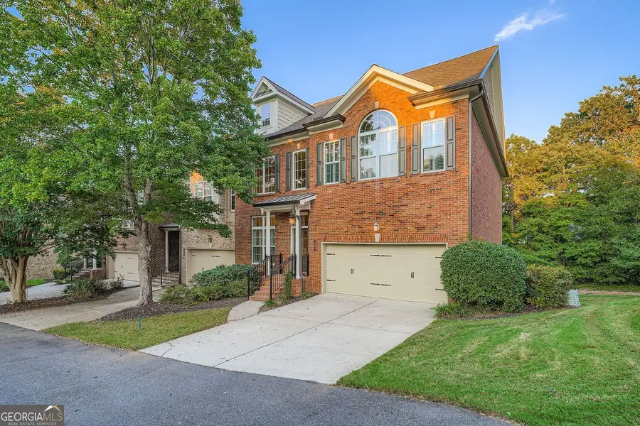 10421 Park Walk Point, Johns Creek, GA 30022 - #2