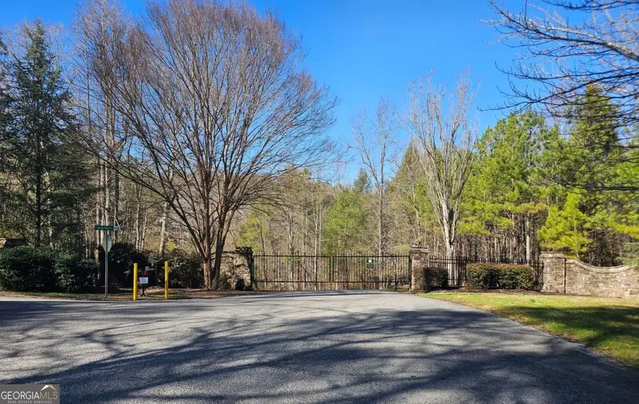 LOT 77 Roaring Forks Lane #77, Ellijay, GA 30540 - #2