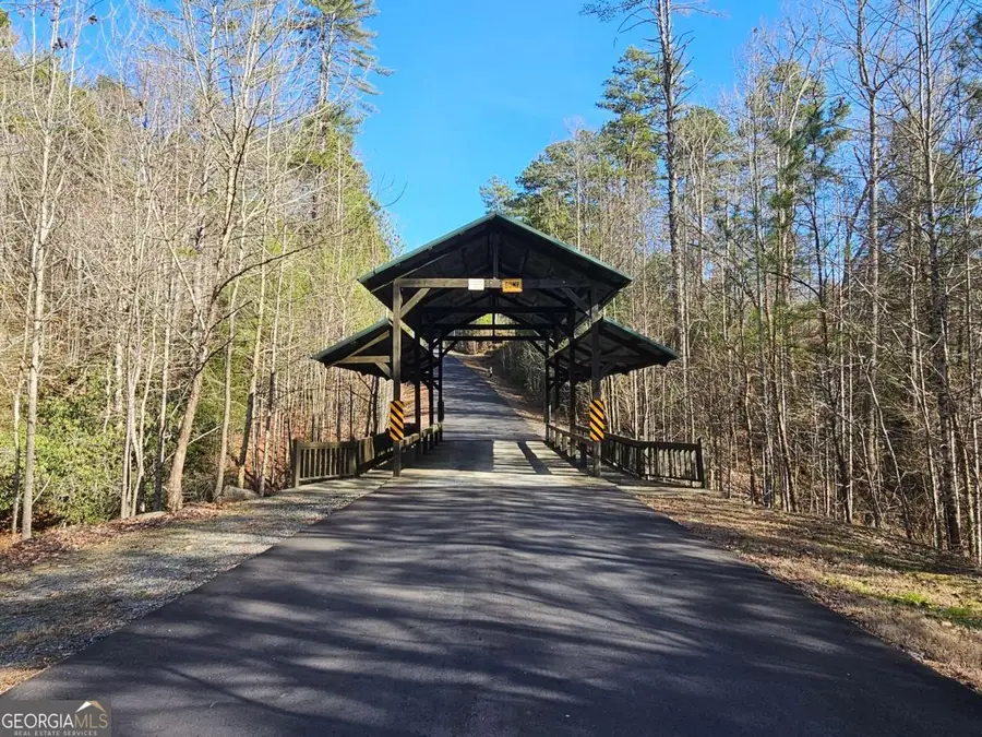LOT 77 Roaring Forks Lane #77, Ellijay, GA 30540 - #3