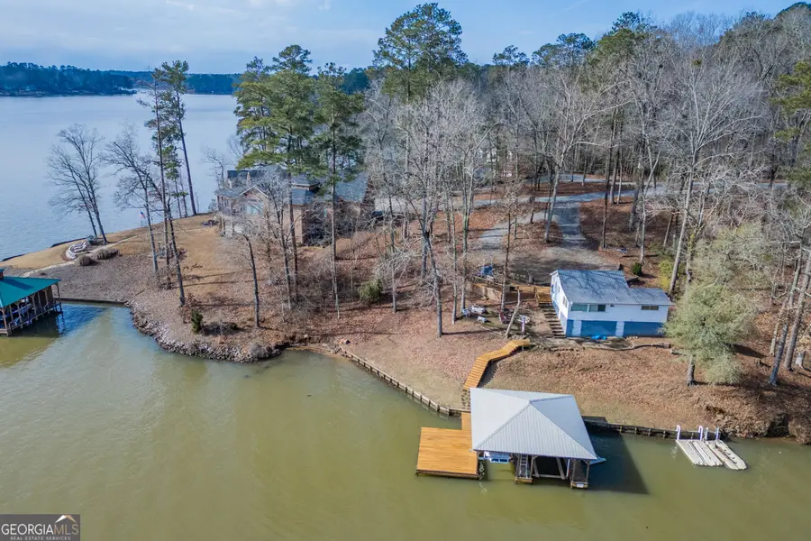 1735 Campbell Road, Covington, GA 30014 - #2