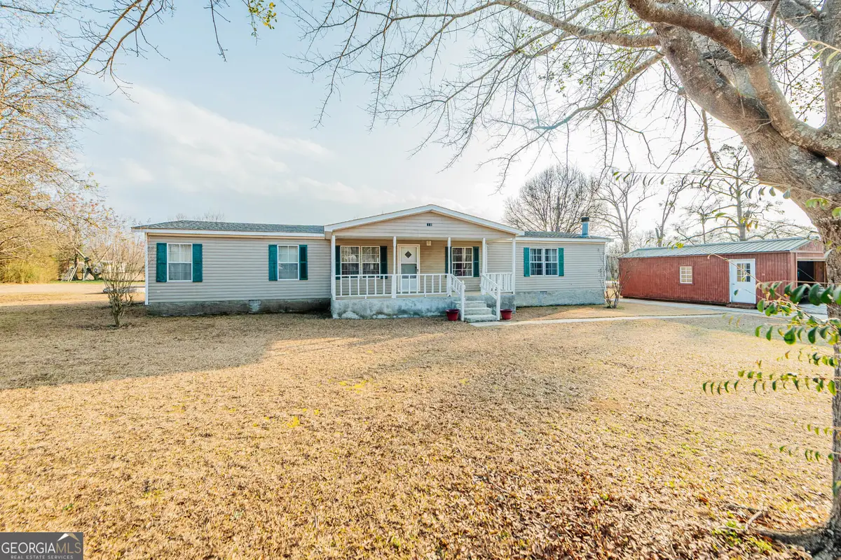 230 Piney Grove Road, Kathleen, GA 31047 - #1