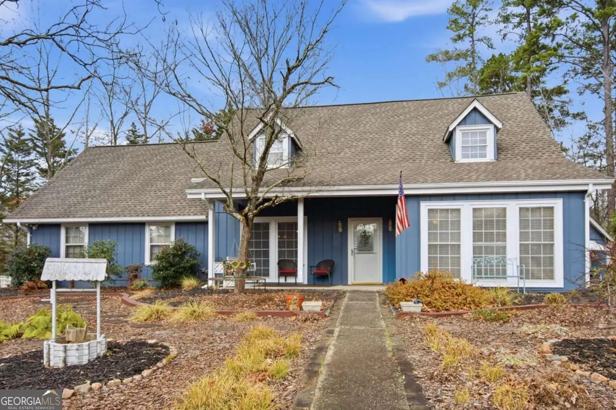 142 N Quail Trail, Clarkesville, GA 30523 - #1