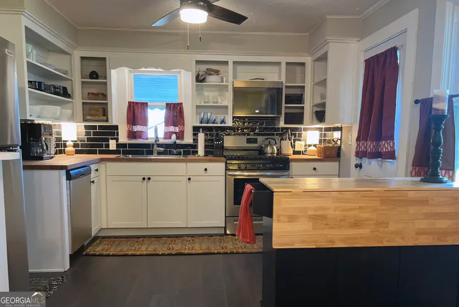 67 Fairview Avenue, Hartwell, GA 30643 - #2