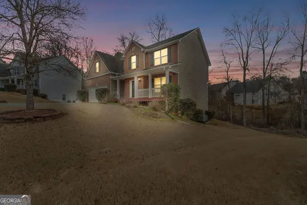 1722 River Mill Trail Ne, Conyers, GA 30012