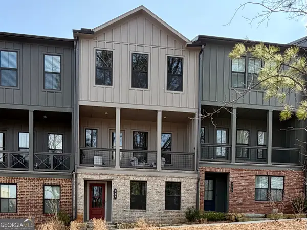 135 Firefly Circle, Alpharetta, GA 30009