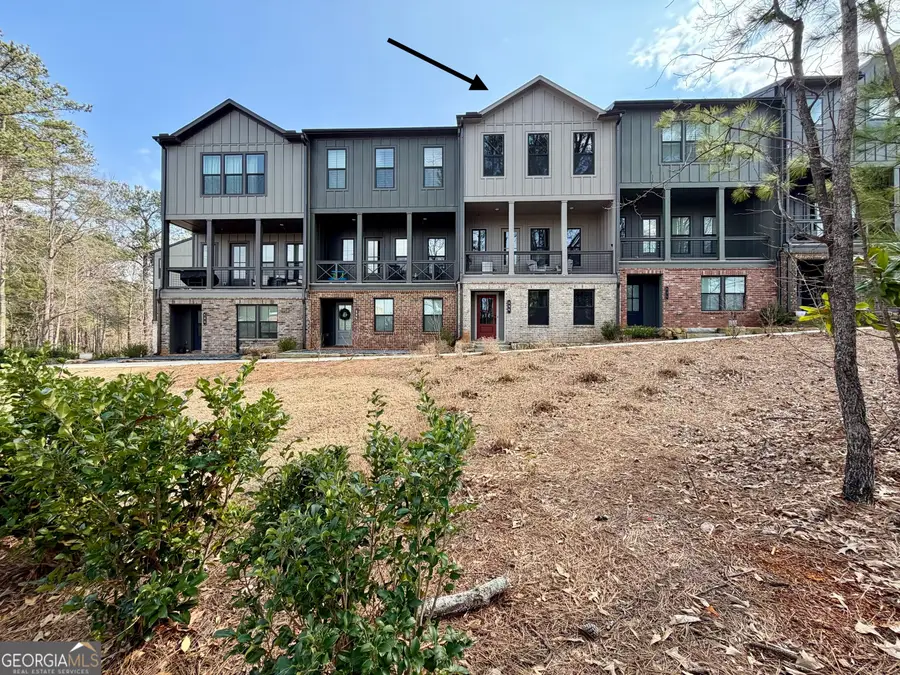 135 Firefly Circle, Alpharetta, GA 30009 - #3