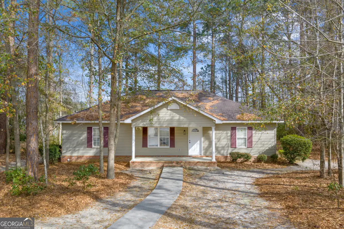 5609 Landings Parkway, Statesboro, GA 30458 - #1