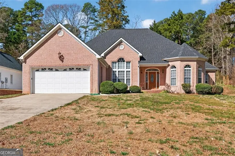 4978 Planters Way, Flowery Branch, GA 30542 - #2
