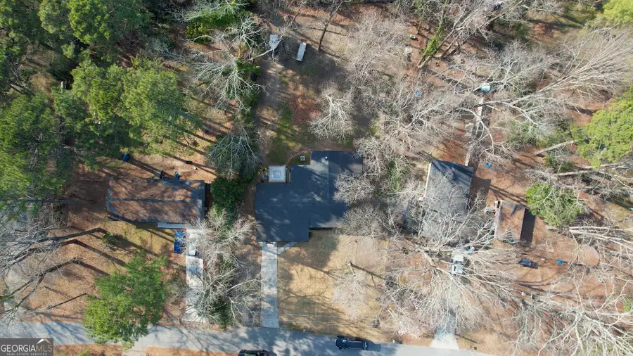 593 Kingston Lane Nw, Conyers, GA 30012 - #2