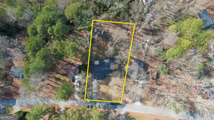 593 Kingston Lane Nw, Conyers, GA 30012 - #3