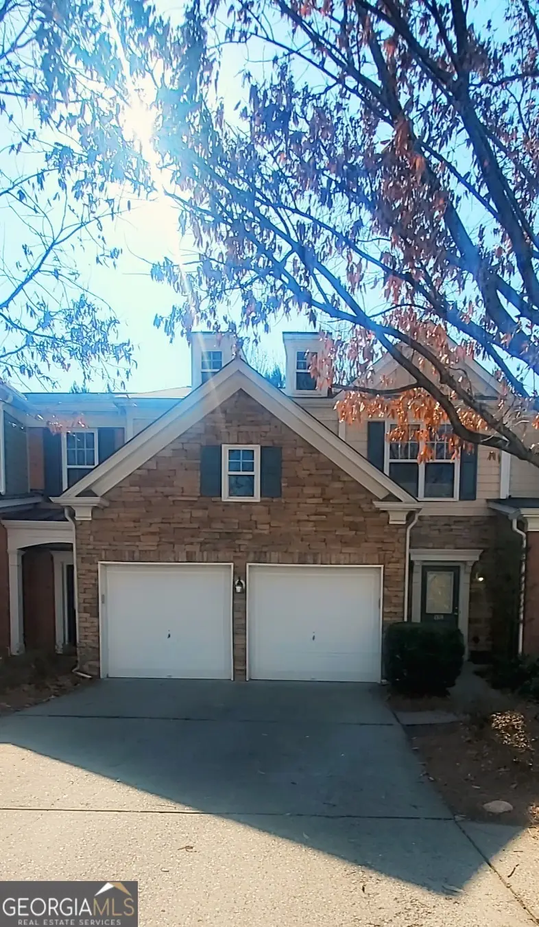 1374 Bellsmith Drive, Roswell, GA 30076 - #1