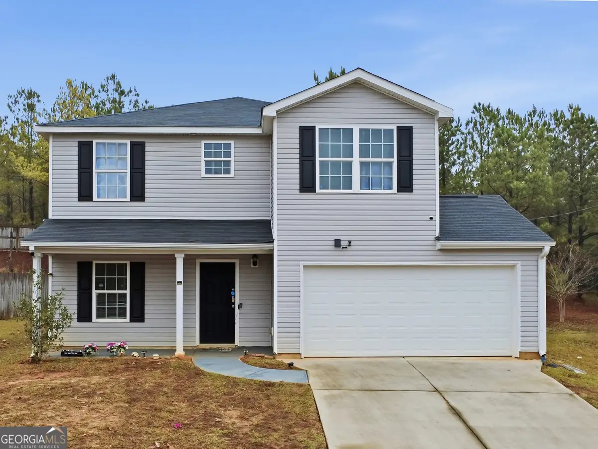 5325 Roundabout Drive, Columbus, GA 31907 - #1