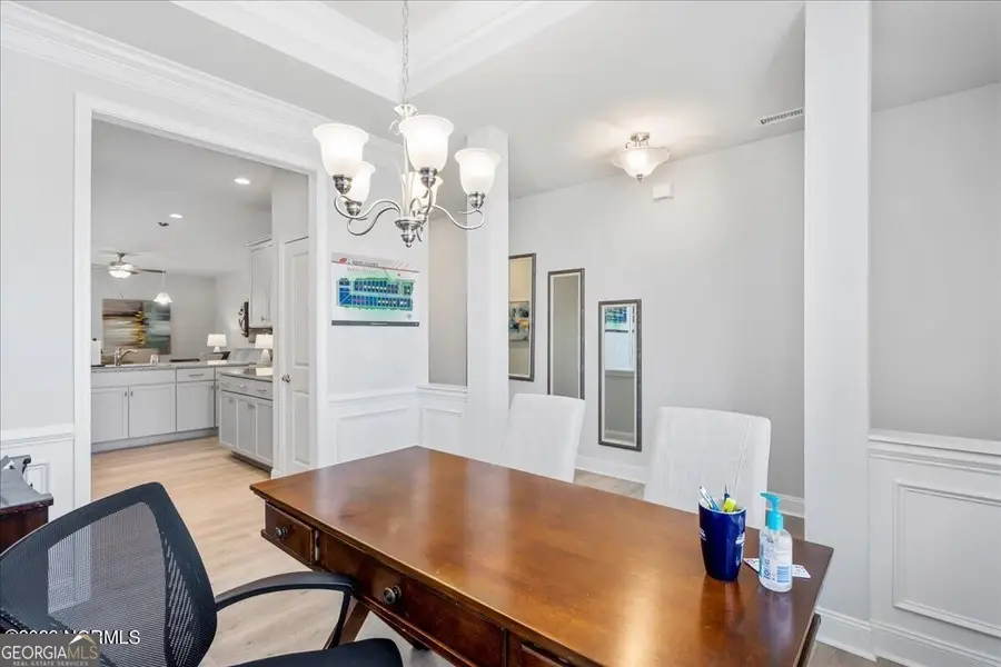 205 Laney Drive #LOT 50, Carrollton, GA 30117 - #3