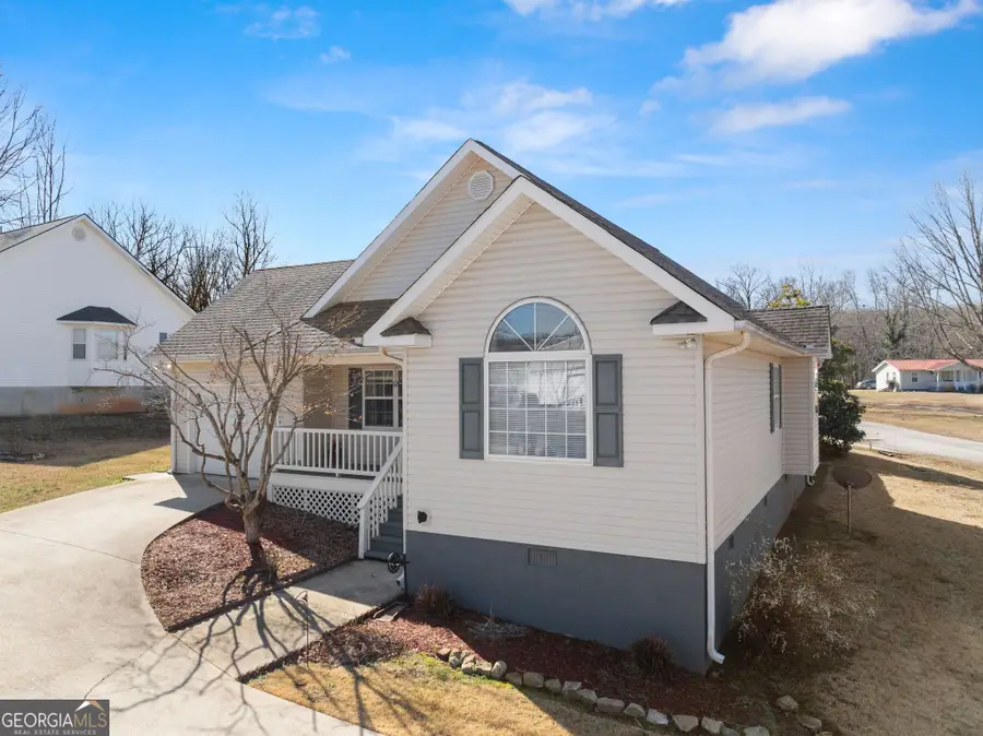 340 Old Clarksville Highway, Cleveland, GA 30528 - #2