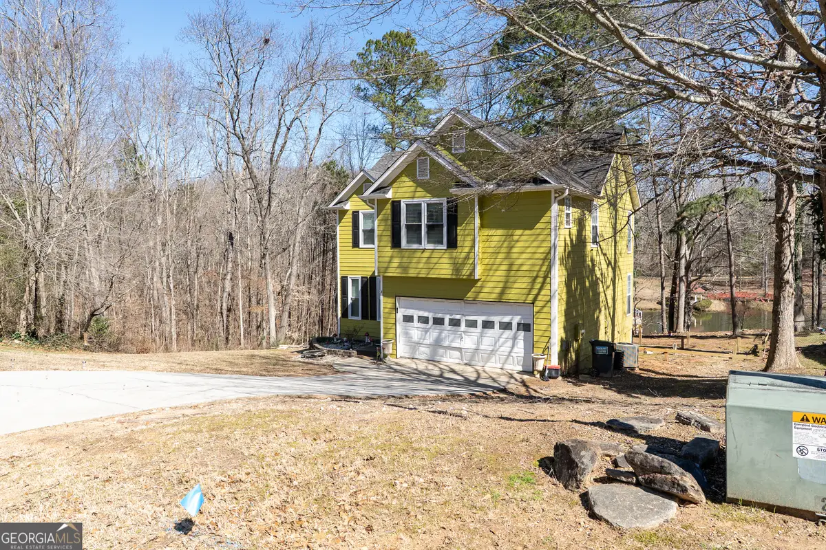 3350 Forrest Bend Lane, Snellville, GA 30039 - #1