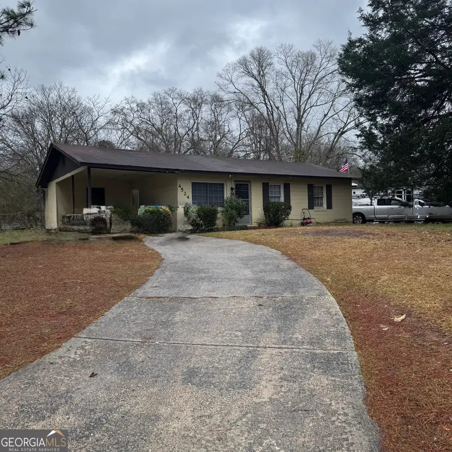 4524 Dorset Drive, Macon, GA 31206 - #2