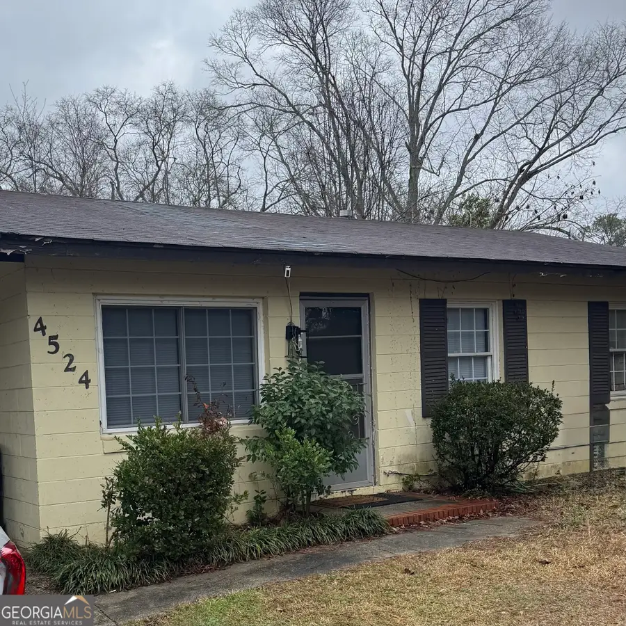 4524 Dorset Drive, Macon, GA 31206 - #3