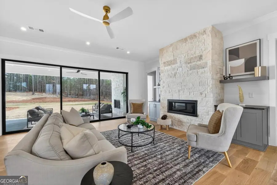 2020 Clearwater Drive, White Plains, GA 30678 - #2