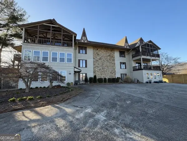 20 Mill Street #6, Clayton, GA 30525