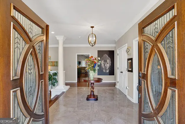 3073 Demooney Road, South Fulton, GA 30349 - #3